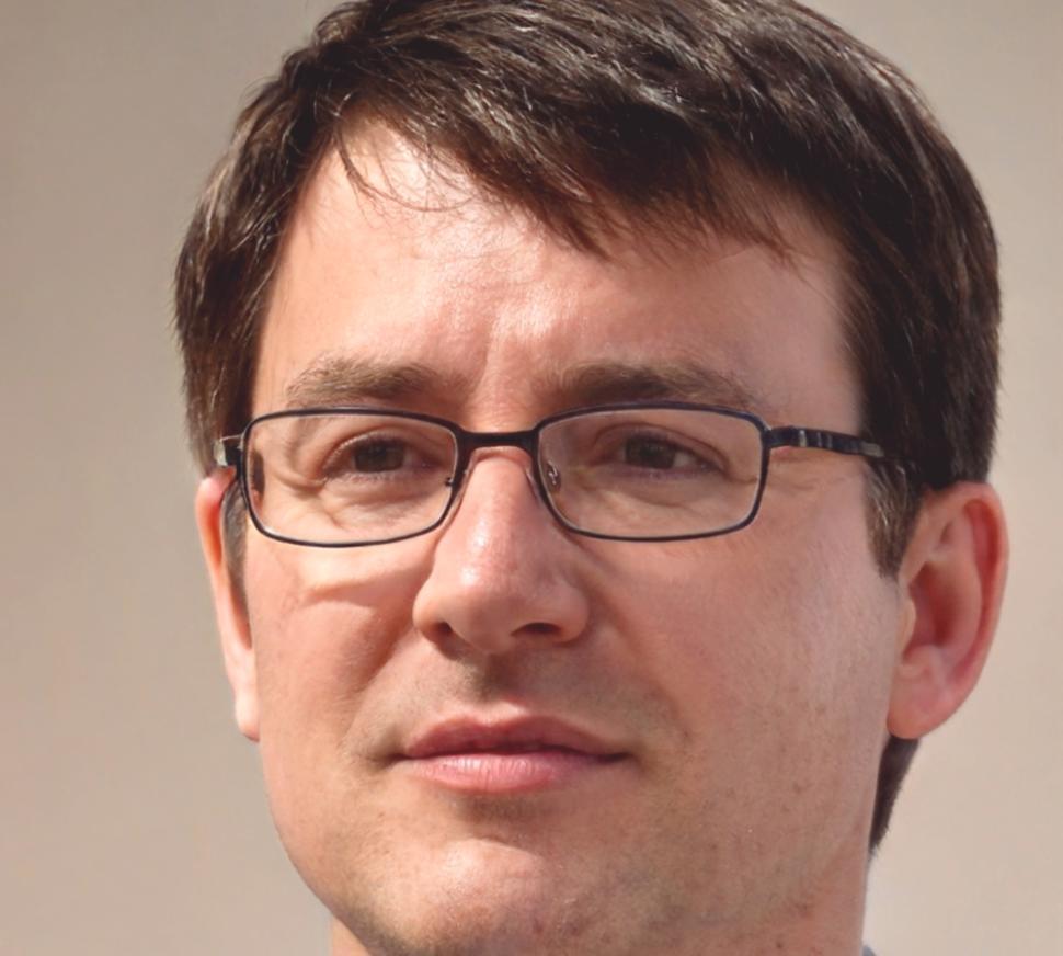 Miguel Santos